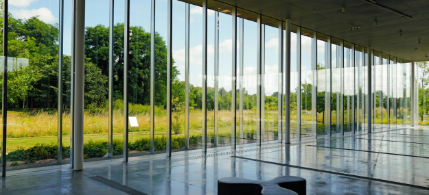 Commercial Epoxy Flooring 1