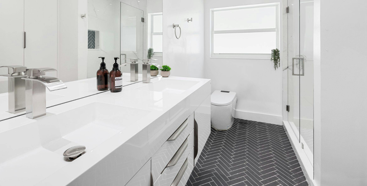 Decorative Epoxy Flooring 2