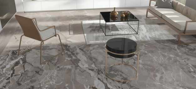 Decorative Epoxy Flooring