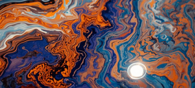 Decorative Epoxy Flooring1